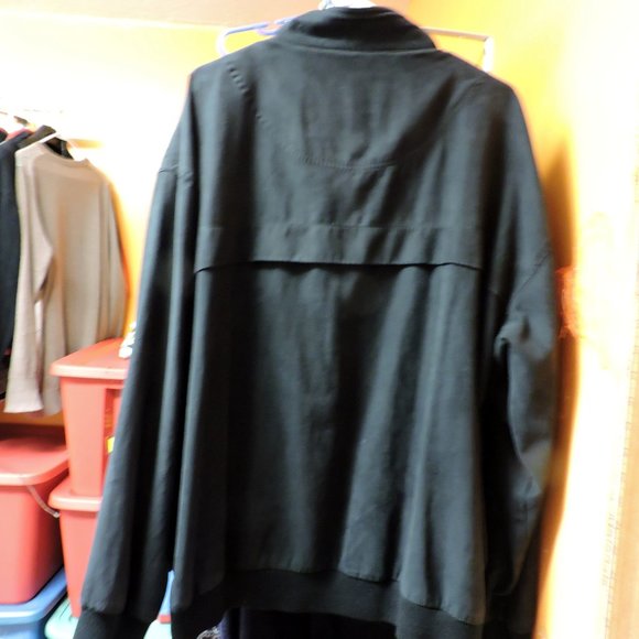 WEATHERPROOF GARMENT CO.  men's PULLOVER, outerwear XL black - Picture 8 of 12